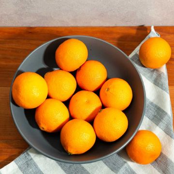 Mandarins - 2 lb