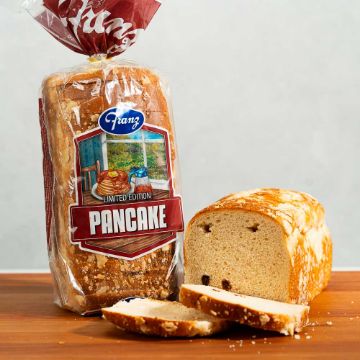 Franz Pancake Breakfast Bread - 20 oz