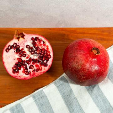 Pomegranate - 1 count