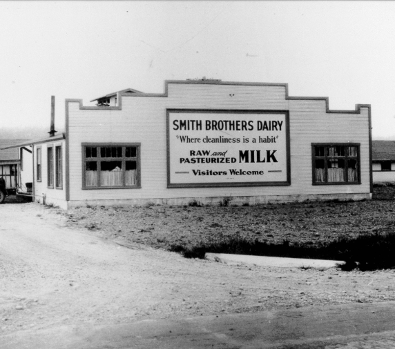 Smith Brothers Dairy