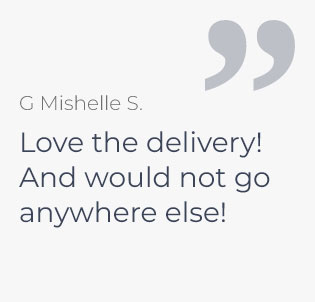 G Mishelle quote