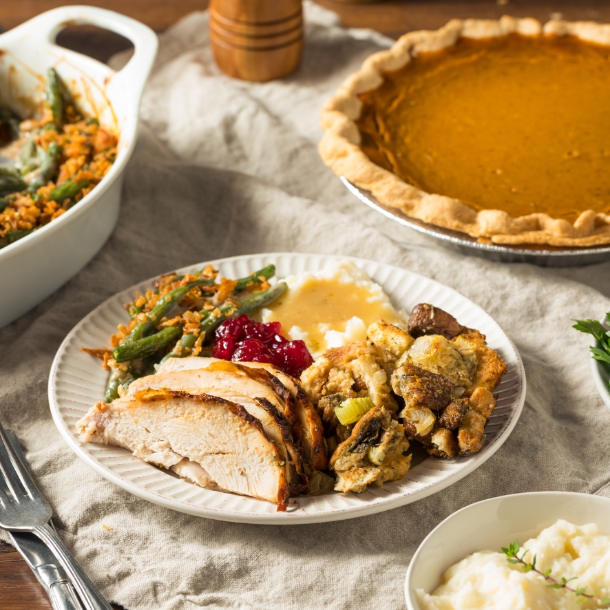 Thanksgiving Recipes: 5 Sides To Complete Your Feast | Alpenrose Home ...