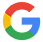 Google Logo for  Sign In